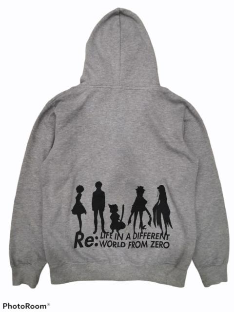 Other Designers Vintage - Re:zero starting life in another world Official Merchandise