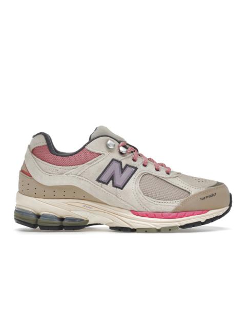 New Balance New Balance 2002R Hiking Pack Beige