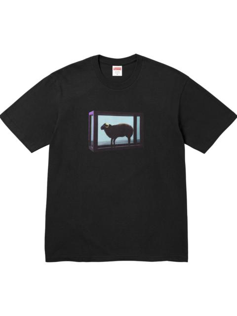 Supreme Damien Hirst Tee "Black"