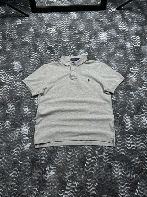 Other Designers Basic Polo Ralph Lauren Custom Slim Fit Polo T-Shirt Size M