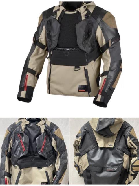 ACNA TRYTON jacket size S