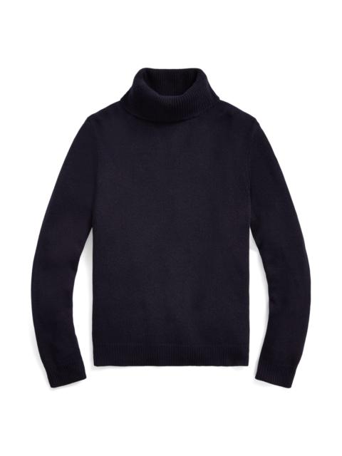 Men's Classic Chairman Navy Sweater