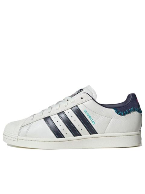 adidas adidas X Feifei Ruan Superstar 'Chinese New Year' ID1139