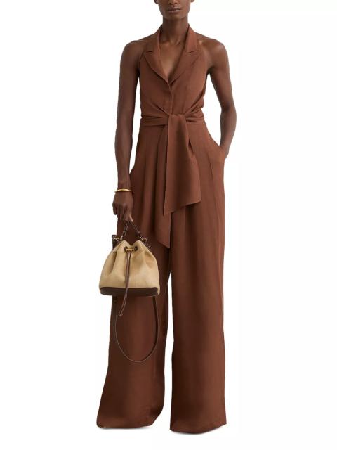 REISS Taya Jumpsuit