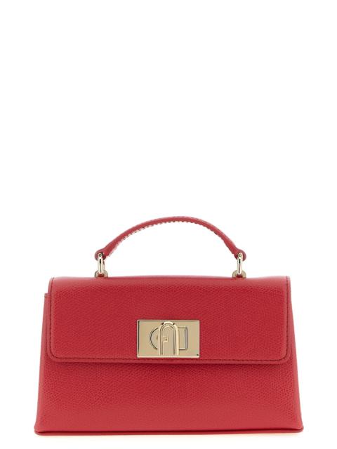 FURLA 'Furla 1927' mini crossbody bag