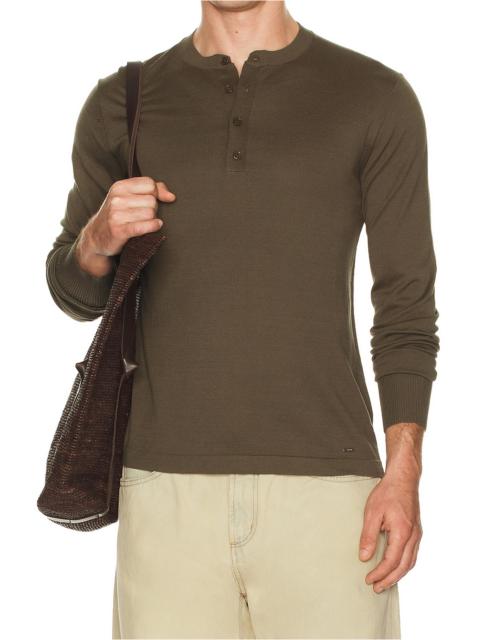 SIMKHAI Dolton Henley