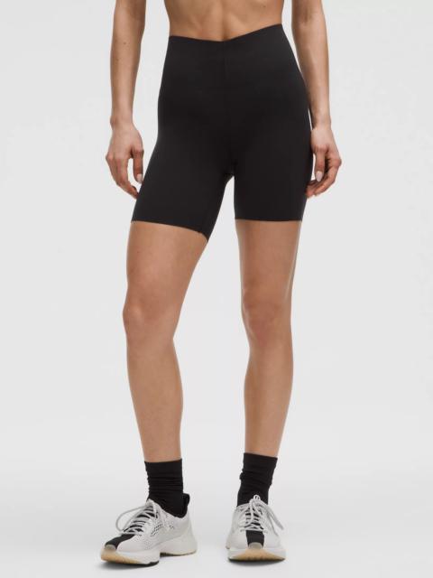 lululemon lululemon Glow Up™ Super-High-Rise Short 6"