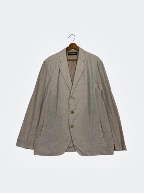 Other Designers Issey Miyake Men Casual Jacket