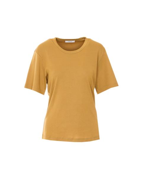 Lemaire Lemaire Women Rib T-Shirt