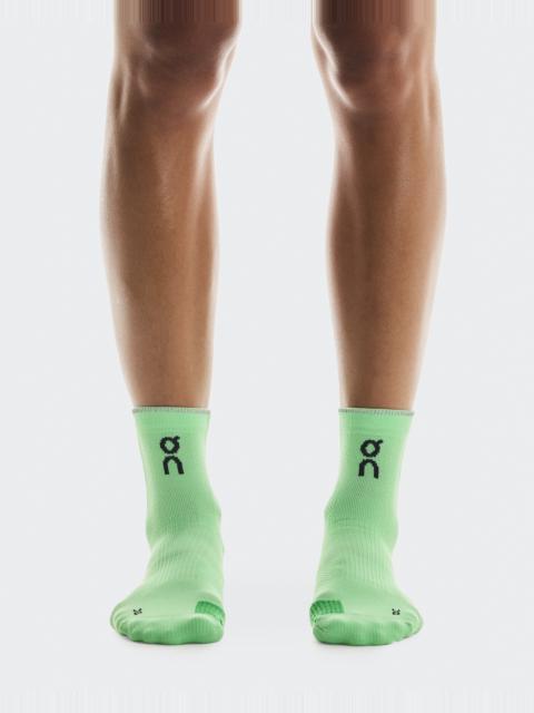 On Performance Run Sock Mid