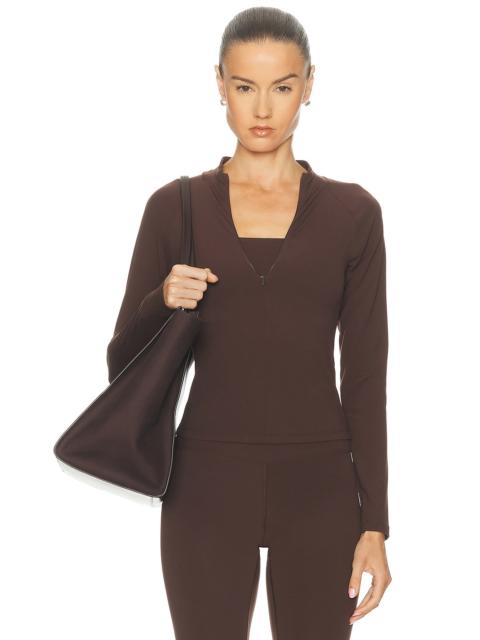 Year of Ours Studio Pullover