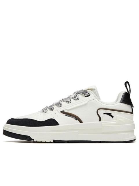 ANTA (WMNS) ANTA Concave Convex 'White Black' 922328076-3