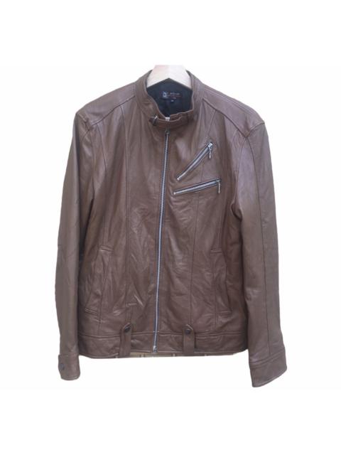 Other Designers Japanese Brand - Japanese Racing Biker Jacket