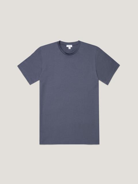 Sunspel Riviera Midweight T‑shirt