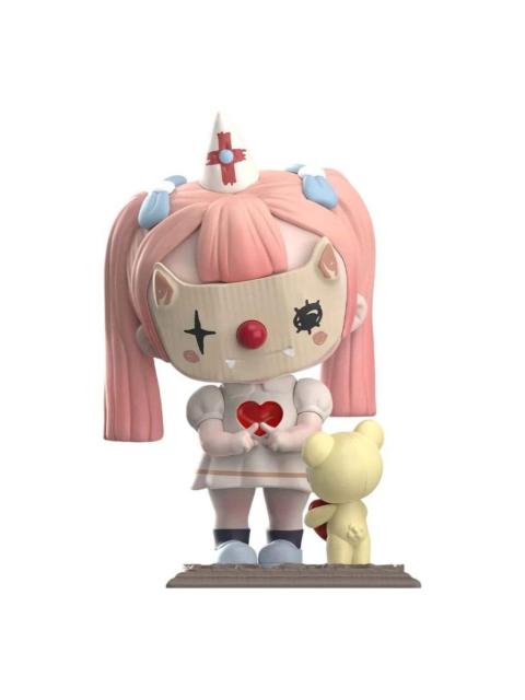 POP MART Pop Mart TinyTiny Prologue 'Chess Game' PPMT-2502-0011-CG