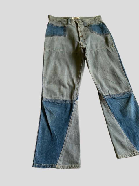 Hysteric Glamour Flared Vintage Hysteric Glamour Boot Cut Denim