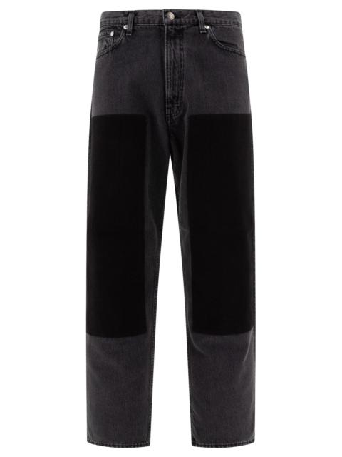 orSlow Orslow Jeans
