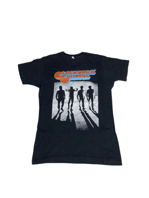 Other Designers Vintage - Vintage Movie Clockwork Orange 80s