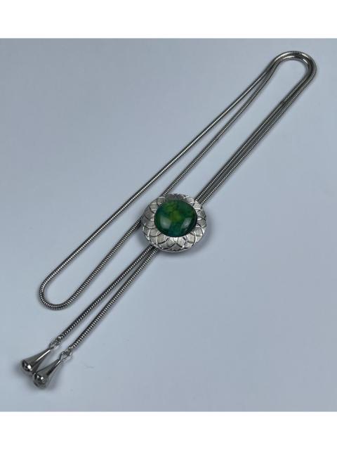 Other Designers Japanese Brand × Vintage - adjustable necklace pendant vintage style