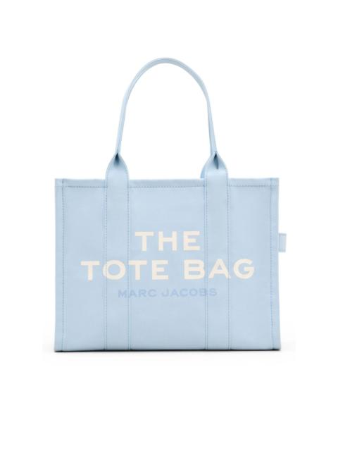 The Canvas Large Tote bag