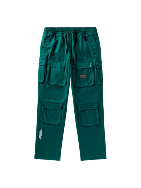 BILLIONAIRE BOYS CLUB HEMISPHERE CARGO PANTS