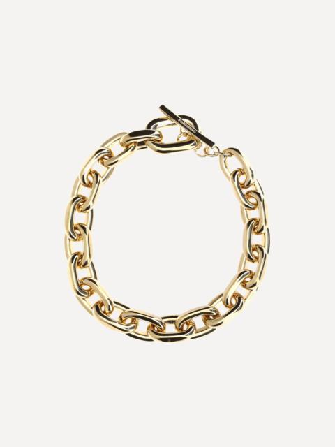 rabanne Xl Link chain Necklace