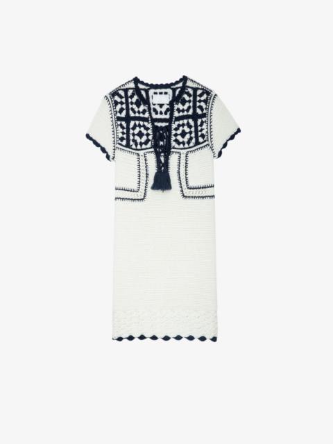 Zadig & Voltaire Imany Dress