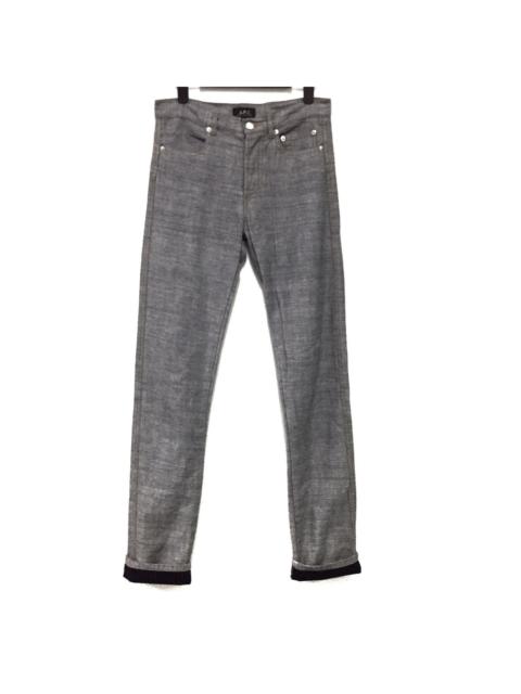 A.P.C. A.P.C Jeans