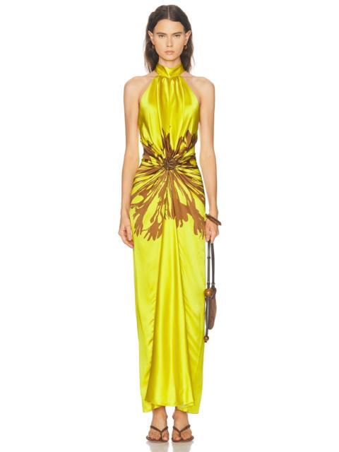 SILVIA TCHERASSI Koori Dress