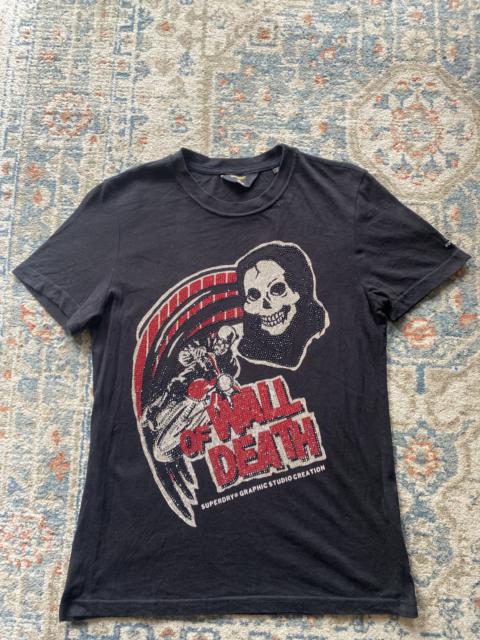 Other Designers Superdry Tshirt