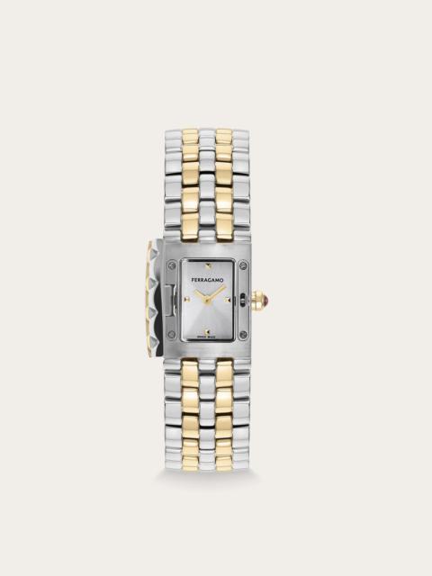 FERRAGAMO Ferragamo Secret watch