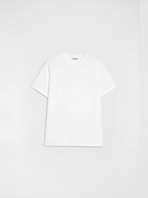 Jil Sander Crew-Neck T-Shirt