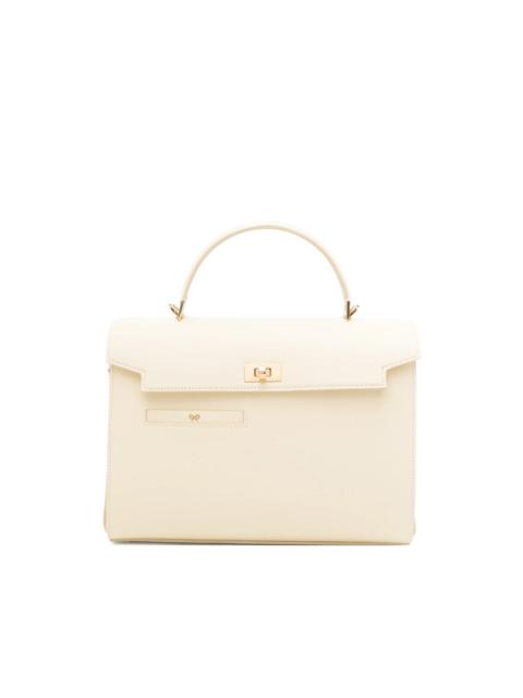 Anya Hindmarch Anya Hindmarch Neutrals Tote Bags Women