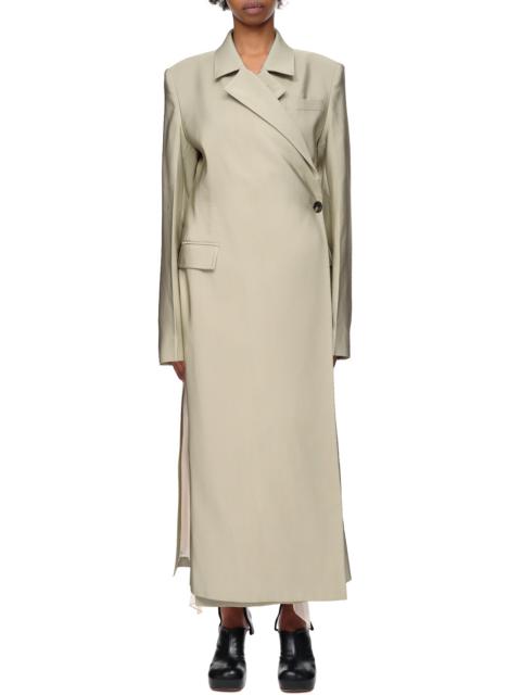 PETER DO Duster Length Coat