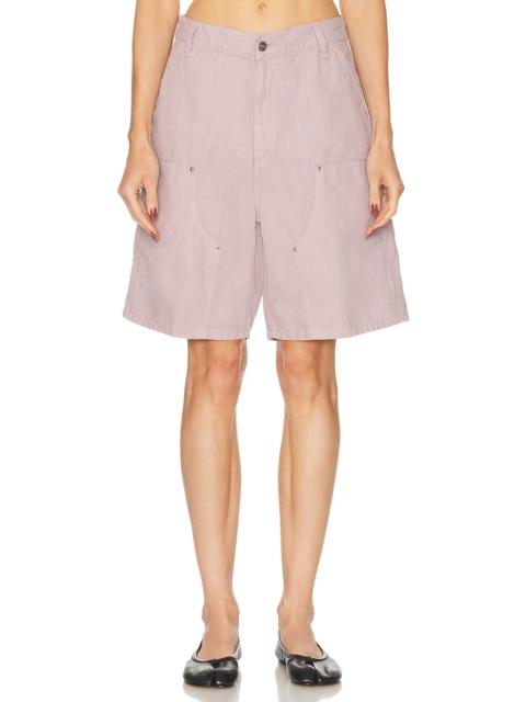 Carhartt Branford Double Knee Short