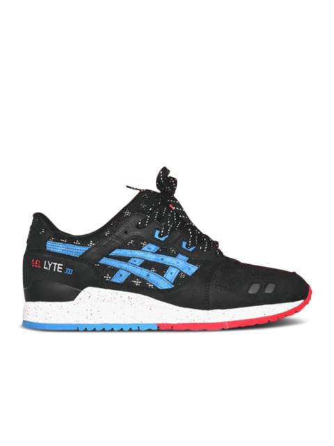 Asics VILLA X WALE X GEL LYTE 3 'BOTTLE ROCKET' SPECIAL BOX