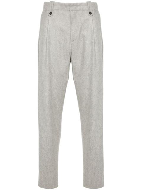ELEVENTY - Eleventy Men Pleated Trousers
