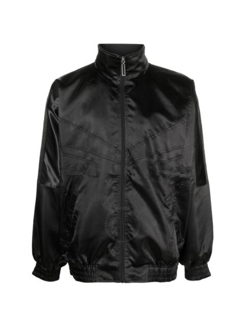 Étude Etudes Cite Satin Men's Jacket