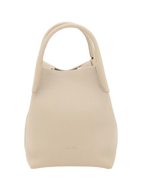 Loro Piana Women Bale Bucket Bag
