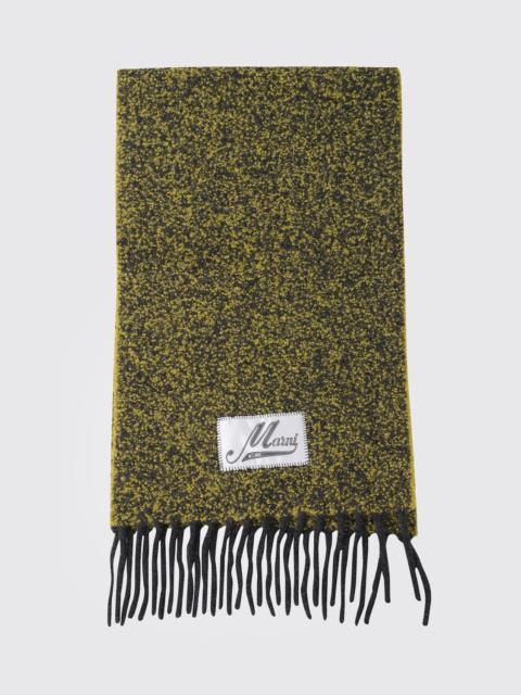 Marni Scarf woman Marni