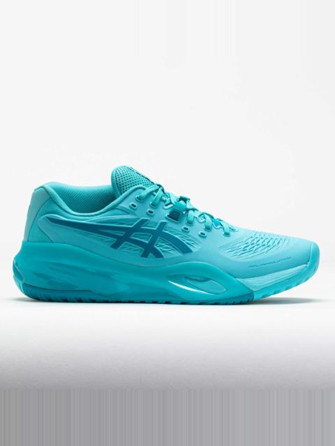 Asics ASICS GEL-Resolution X Men's Turquoise