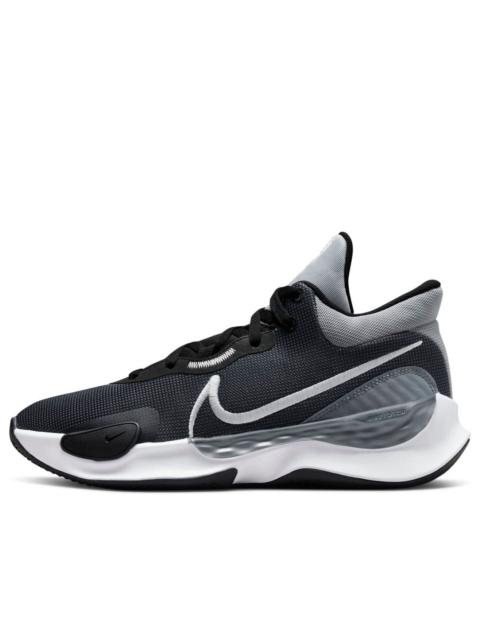 Nike Nike Renew Elevate 3 'Black Wolf Grey' DD9304-002