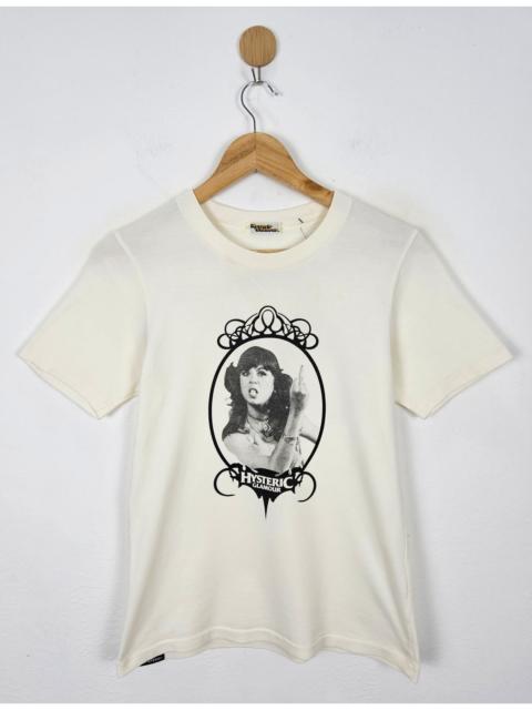 Hysteric Glamour Hysteric Glamour Fuck shirt