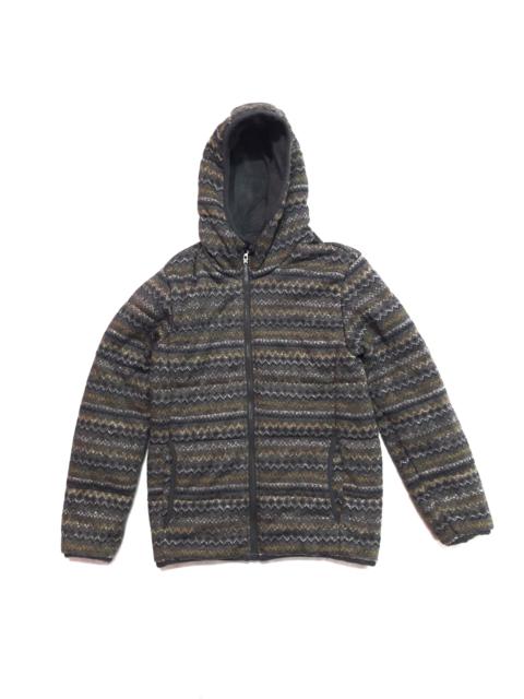 Other Designers Hoodie Zip Up Uniqlo