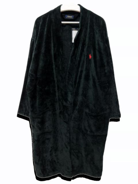 Polo Ralph Lauren Bathrobes With Tag
