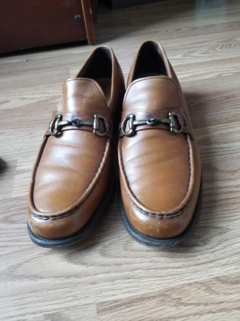 Other Designers Allen Edmonds - Loafer