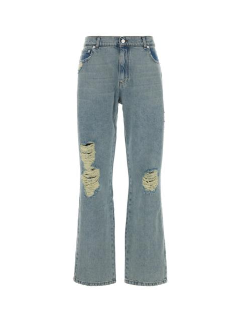 gimaguas Denim Rotos jeans