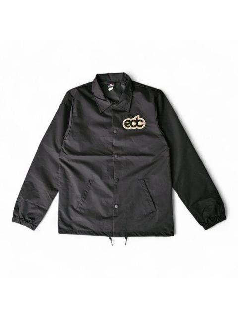 Other - Insomnia x EDC Oversized Shirt Jacket – Black – Large – $210