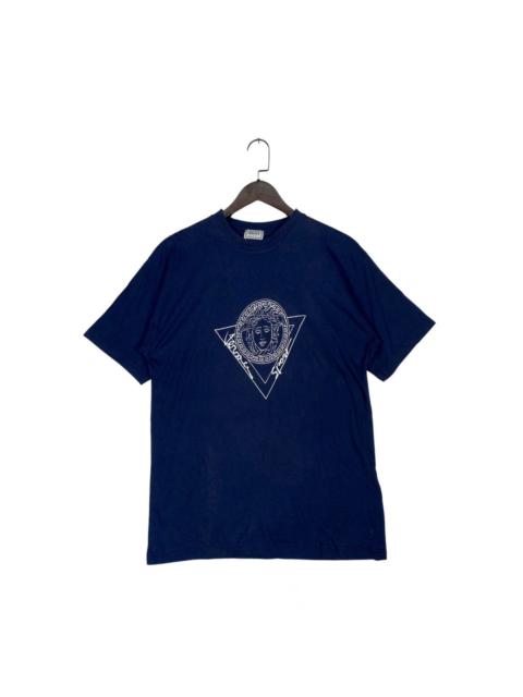 VERSACE Vintage 90s Versace Sport T Shirt