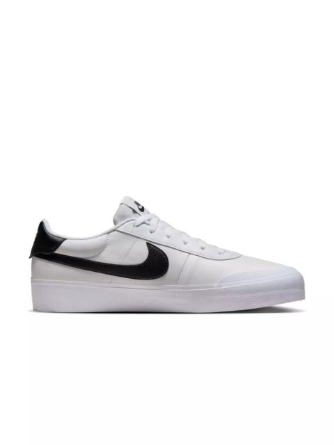 Nike Court Shot "White/Black" Men's Shoe